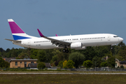 GetJet Airlines Boeing 737-8FE (LY-TRE) at  Hamburg - Fuhlsbuettel (Helmut Schmidt), Germany