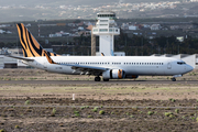 GetJet Airlines Boeing 737-8FE (LY-TRE) at  Tenerife Sur - Reina Sofia, Spain