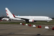 GetJet Airlines Boeing 737-8FE (LY-UNO) at  Hamburg - Fuhlsbuettel (Helmut Schmidt), Germany