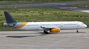 Thomas Cook Airlines (Avion Express) Airbus A321-231 (LY-VEA) at  Cologne/Bonn, Germany