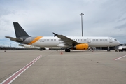 Thomas Cook Airlines (Avion Express) Airbus A321-231 (LY-VEA) at  Cologne/Bonn, Germany
