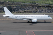 Avion Express Airbus A320-214 (LY-VEB) at  Tenerife Sur - Reina Sofia, Spain