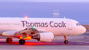 Avion Express Airbus A320-214 (LY-VEB) at  Tenerife Sur - Reina Sofia, Spain