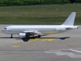 Condor (Avion Express) Airbus A320-214 (LY-VEB) at  Cologne/Bonn, Germany