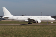 Condor (Avion Express) Airbus A320-214 (LY-VEB) at  Hannover - Langenhagen, Germany