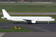 Avion Express Airbus A321-211 (LY-VED) at  Dusseldorf - International, Germany