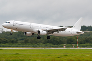 Avion Express Airbus A321-211 (LY-VED) at  Hamburg - Fuhlsbuettel (Helmut Schmidt), Germany