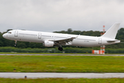 Avion Express Airbus A321-211 (LY-VED) at  Hamburg - Fuhlsbuettel (Helmut Schmidt), Germany