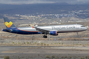 Thomas Cook Airlines (Avion Express) Airbus A321-211 (LY-VED) at  Tenerife Sur - Reina Sofia, Spain