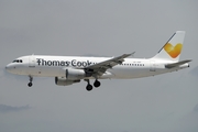 Thomas Cook Airlines (Avion Express) Airbus A320-214 (LY-VEF) at  Hamburg - Fuhlsbuettel (Helmut Schmidt), Germany