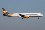 Thomas Cook Airlines (Avion Express) Airbus A321-211 (LY-VEG) at  Frankfurt am Main, Germany