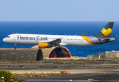 Thomas Cook Airlines (Avion Express) Airbus A321-211 (LY-VEG) at  Gran Canaria, Spain