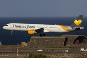 Thomas Cook Airlines (Avion Express) Airbus A321-211 (LY-VEG) at  Gran Canaria, Spain