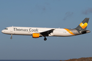 Thomas Cook Airlines (Avion Express) Airbus A321-211 (LY-VEG) at  Gran Canaria, Spain