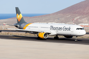 Thomas Cook Airlines (Avion Express) Airbus A321-211 (LY-VEG) at  Tenerife Sur - Reina Sofia, Spain