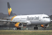 Thomas Cook Airlines (Avion Express) Airbus A321-231 (LY-VEH) at  Alicante - El Altet, Spain