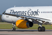 Thomas Cook Airlines (Avion Express) Airbus A321-231 (LY-VEH) at  Manchester - International (Ringway), United Kingdom