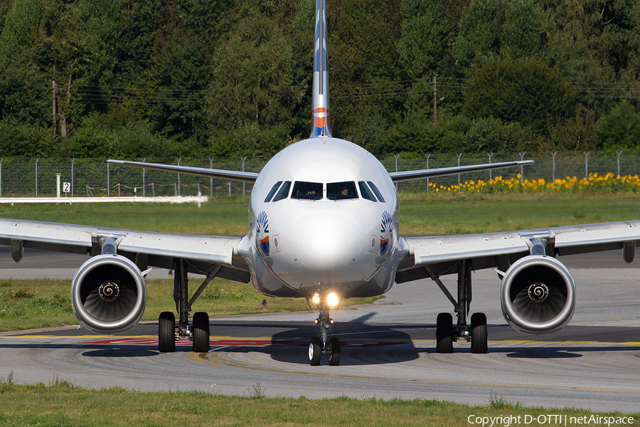 SunExpress (Avion Express) Airbus A320-233 (LY-VEI) | Photo 346197