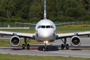 SunExpress (Avion Express) Airbus A320-233 (LY-VEI) at  Hamburg - Fuhlsbuettel (Helmut Schmidt), Germany