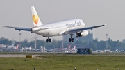 Thomas Cook Airlines (Avion Express) Airbus A320-233 (LY-VEI) at  Dusseldorf - International, Germany