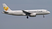 Thomas Cook Airlines (Avion Express) Airbus A320-233 (LY-VEI) at  Dusseldorf - International, Germany