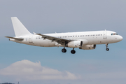 Avion Express Airbus A320-232 (LY-VEJ) at  Barcelona - El Prat, Spain