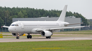 Avion Express Airbus A320-232 (LY-VEL) at  Gdansk - Lech Walesa, Poland