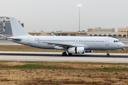 Avion Express Airbus A320-232 (LY-VEL) at  Luqa - Malta International, Malta