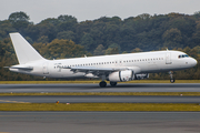 Avion Express Airbus A320-232 (LY-VEL) at  Paderborn - Lippstadt (Heinz Nixdorf), Germany