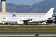 Avion Express Airbus A320-232 (LY-VEL) at  Palma De Mallorca - Son San Juan, Spain