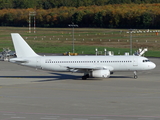 SunExpress (Avion Express) Airbus A320-232 (LY-VEL) at  Cologne/Bonn, Germany