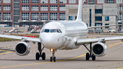 Vueling Airbus A320-233 (LY-VEM) at  Frankfurt am Main, Germany
