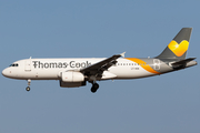 Thomas Cook Airlines (Avion Express) Airbus A320-233 (LY-VEN) at  Lanzarote - Arrecife, Spain