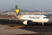 Thomas Cook Airlines (Avion Express) Airbus A320-233 (LY-VEN) at  Lanzarote - Arrecife, Spain