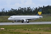 Thomas Cook Airlines (Avion Express) Airbus A320-233 (LY-VEN) at  Porto, Portugal