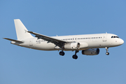 Avion Express Airbus A320-233 (LY-VEO) at  Barcelona - El Prat, Spain