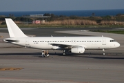 Avion Express Airbus A320-233 (LY-VEO) at  Barcelona - El Prat, Spain