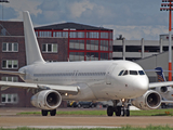 Vueling Airbus A320-233 (LY-VEO) at  Hamburg - Fuhlsbuettel (Helmut Schmidt), Germany