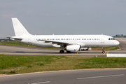 Avion Express Airbus A320-233 (LY-VEP) at  Liege - Bierset, Belgium