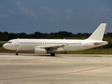 Avion Express Airbus A320-232 (LY-VEQ) at  Santo Domingo - Las Americas-JFPG International, Dominican Republic