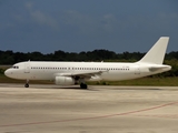 Avion Express Airbus A320-232 (LY-VEQ) at  Santo Domingo - Las Americas-JFPG International, Dominican Republic