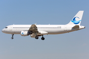 Avion Express Airbus A320-211 (LY-VEV) at  Barcelona - El Prat, Spain