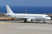 Avion Express Airbus A320-211 (LY-VEV) at  Tenerife Sur - Reina Sofia, Spain