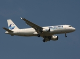 Avion Express Italia Airbus A320-212 (LY-VEX) at  Pisa - Galileo Galilei, Italy