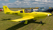 (Private) Lancair 320 (LY-VNE) at  Suwalki, Poland