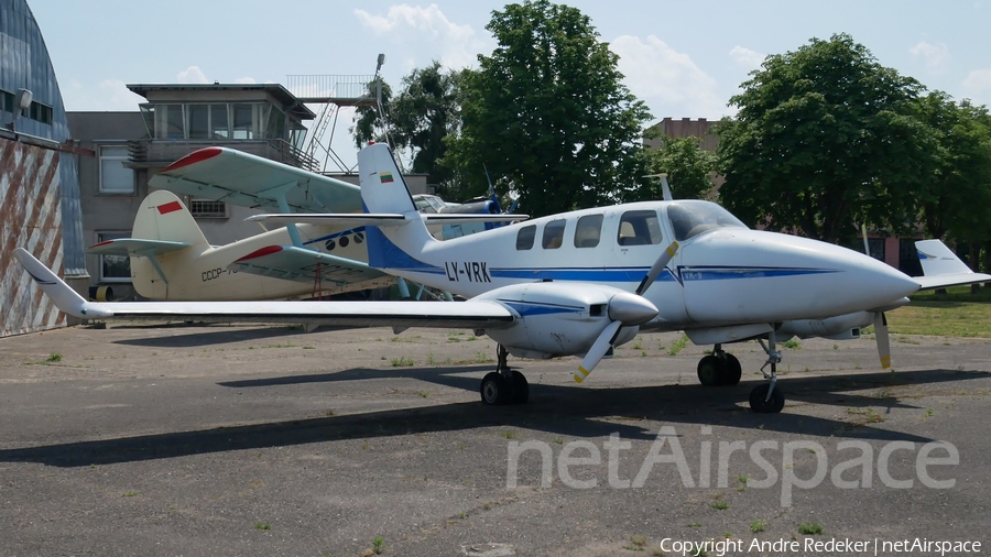 (Private) Kensgaila VK-9 (LY-VRK) | Photo 677550