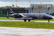 KlasJet Bombardier CRJ-200LR (LY-VTA) at  Hamburg - Fuhlsbuettel (Helmut Schmidt), Germany