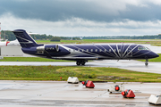 KlasJet Bombardier CRJ-200LR (LY-VTA) at  Hamburg - Fuhlsbuettel (Helmut Schmidt), Germany