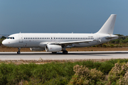 Heston Airlines Airbus A320-232 (LY-VUT) at  Kos - International, Greece