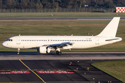 GetJet Airlines Airbus A320-214 (LY-WIL) at  Dusseldorf - International, Germany